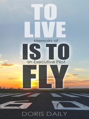 cover image of To Live is to Fly